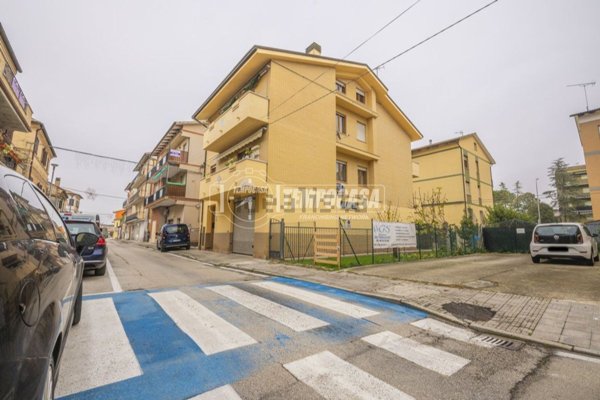 casa indipendente in vendita a Monte San Giusto in zona Villa San Filippo
