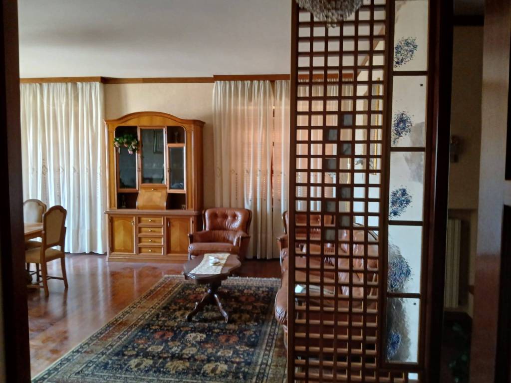 appartamento in vendita a Monte San Giusto