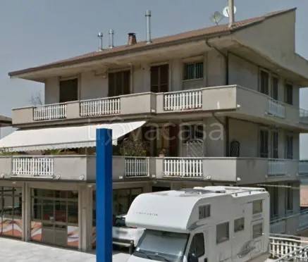 appartamento in vendita a Monte San Giusto