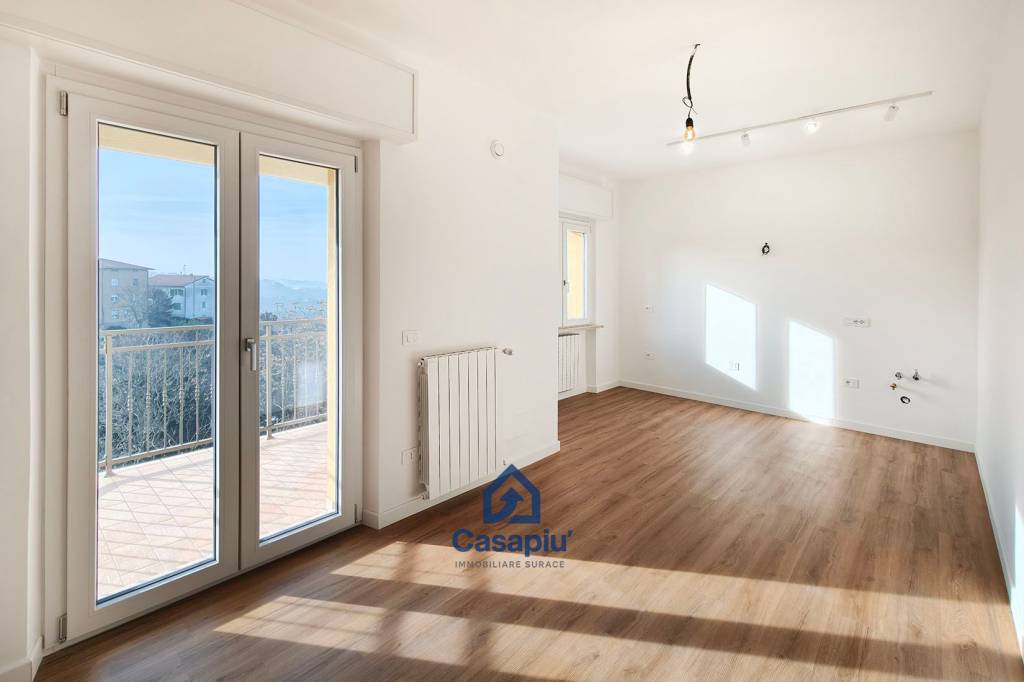 appartamento in vendita a Monte San Giusto