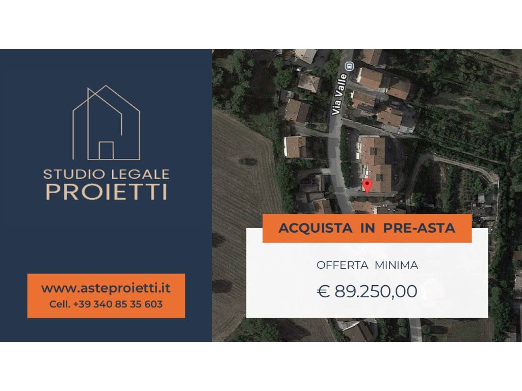 appartamento in vendita a Monte San Giusto