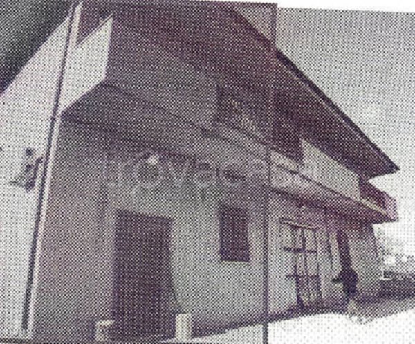 appartamento in vendita a Monte San Giusto