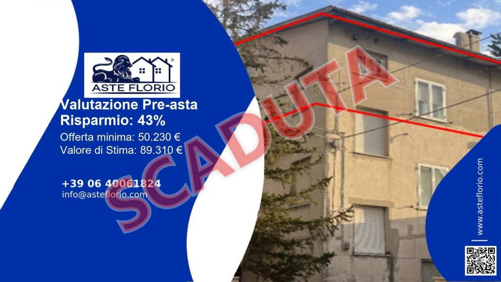 appartamento in vendita a Monte San Giusto