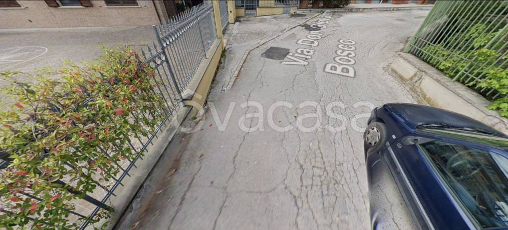 appartamento in vendita a Monte San Giusto