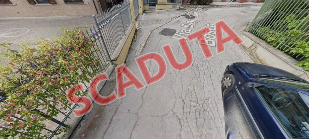 appartamento in vendita a Monte San Giusto