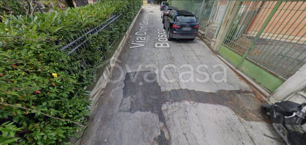 appartamento in vendita a Monte San Giusto