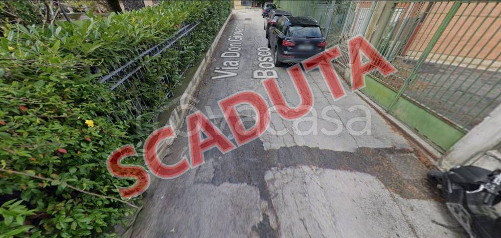 appartamento in vendita a Monte San Giusto