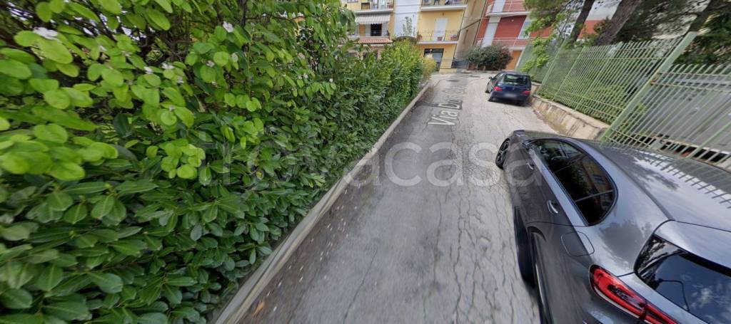 appartamento in vendita a Monte San Giusto