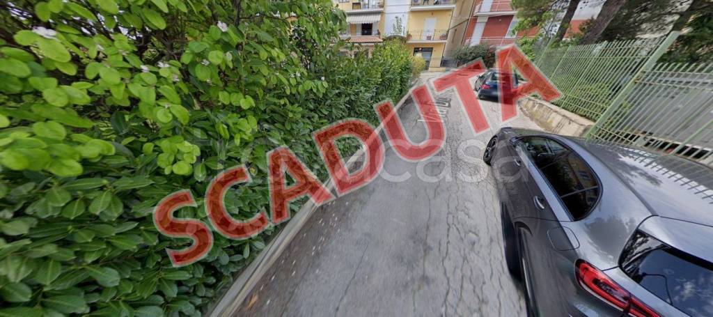 appartamento in vendita a Monte San Giusto