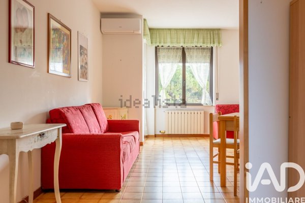 appartamento in vendita a Monte San Giusto