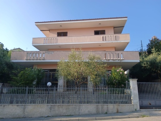 appartamento in vendita a Monte San Giusto