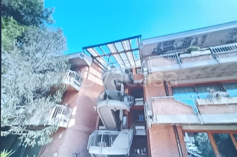 appartamento in vendita a Monte San Giusto