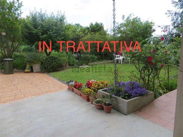 appartamento in vendita a Monte San Giusto