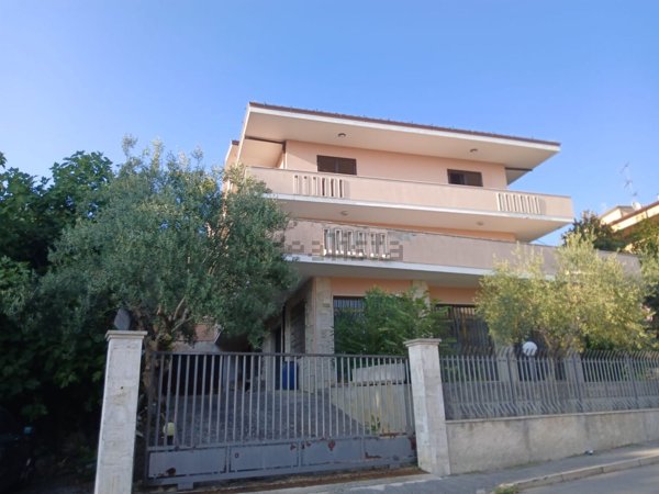 appartamento in vendita a Monte San Giusto