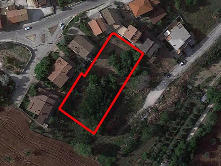 mansarda in vendita a Monte San Giusto