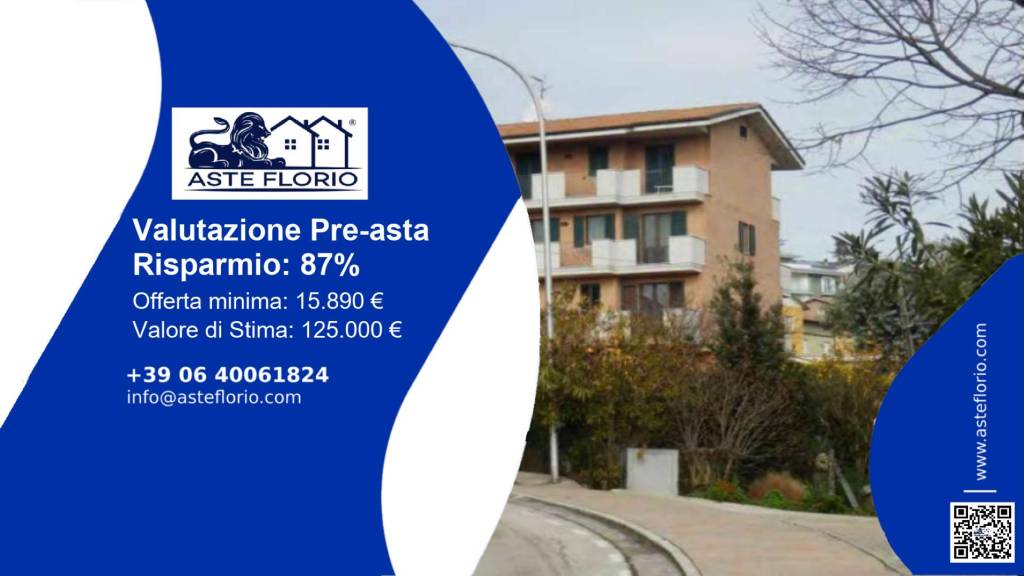 terreno edificabile in vendita a Monte San Giusto