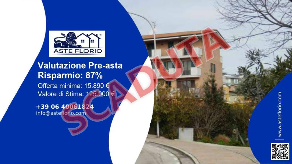 terreno edificabile in vendita a Monte San Giusto