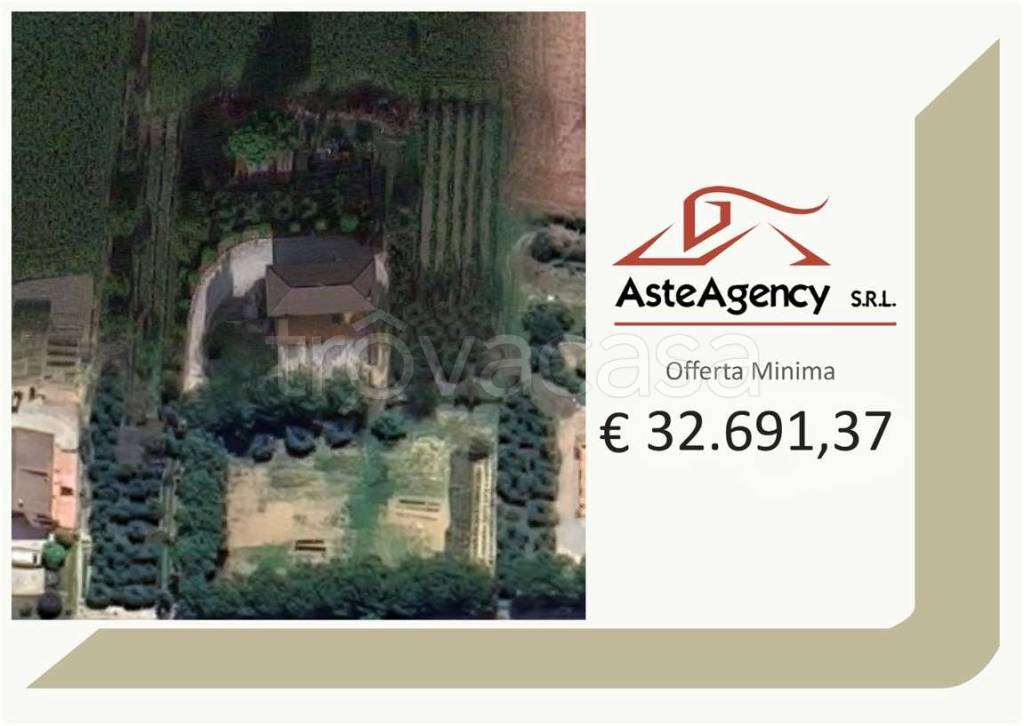 appartamento in vendita a Monte San Giusto