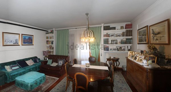 appartamento in vendita a Monte San Giusto