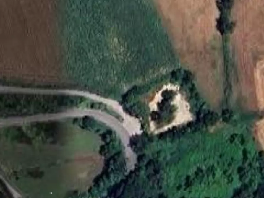 appartamento in vendita a Monte San Giusto