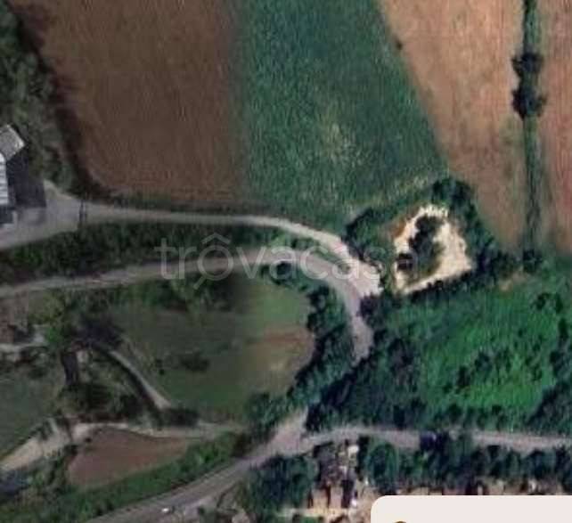 appartamento in vendita a Monte San Giusto