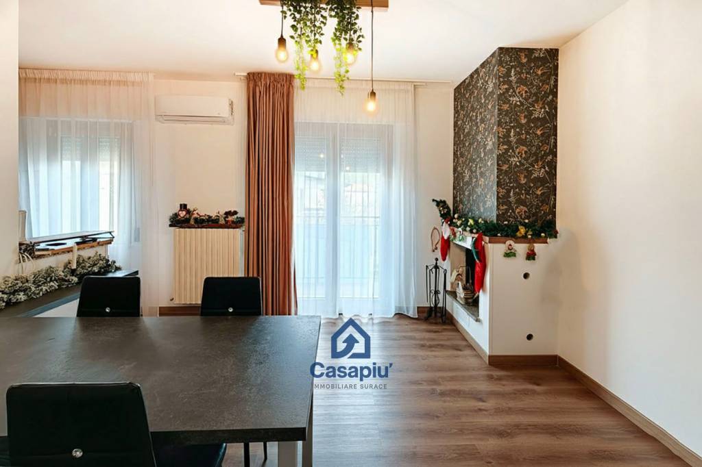 appartamento in vendita a Monte San Giusto in zona Villa San Filippo