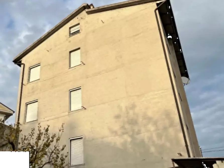 appartamento in vendita a Monte San Giusto