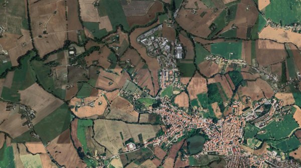 appartamento in vendita a Monte San Giusto