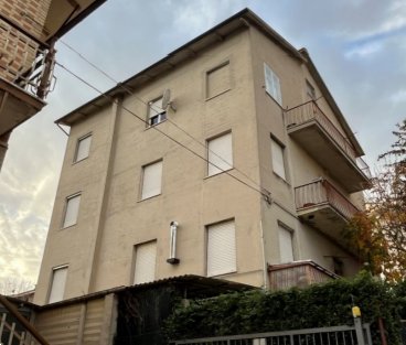 appartamento in vendita a Monte San Giusto