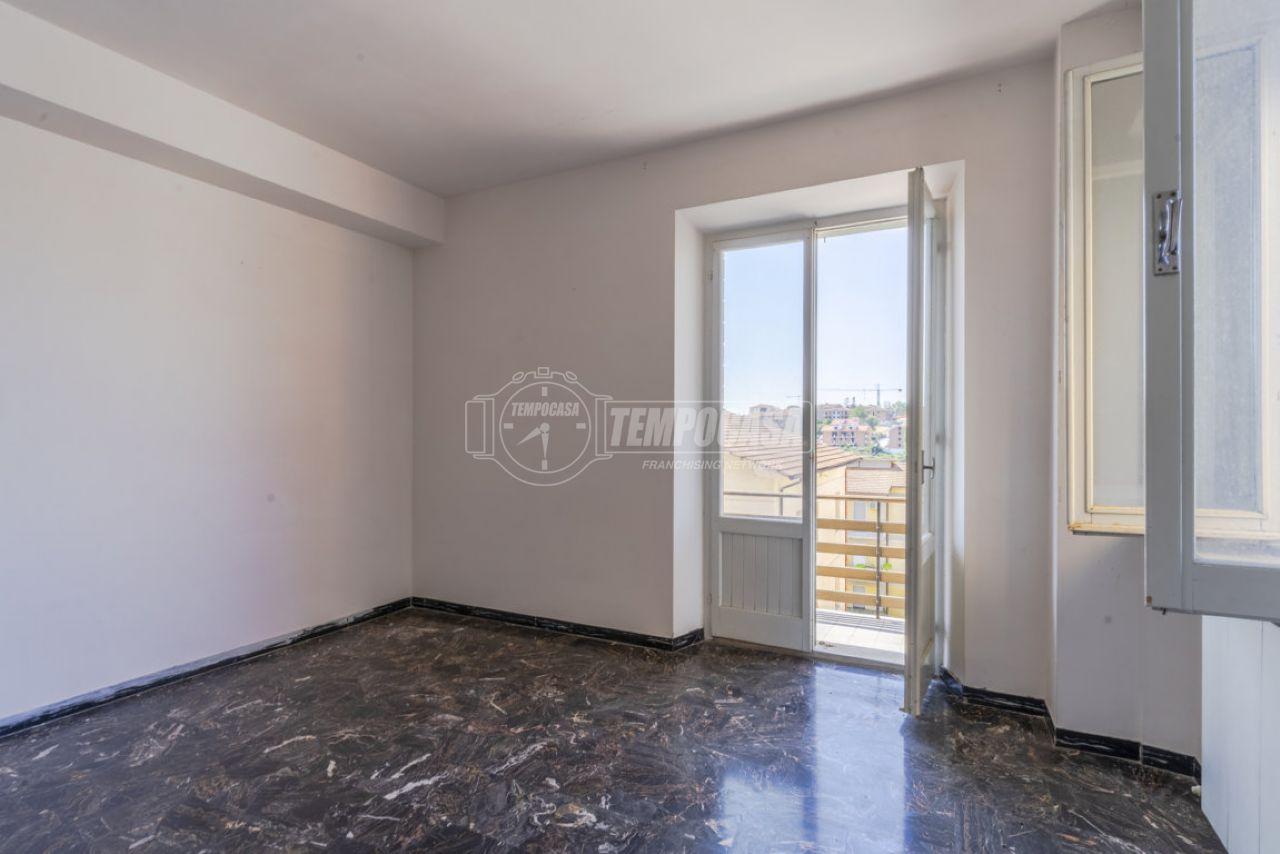 appartamento in vendita a Monte San Giusto