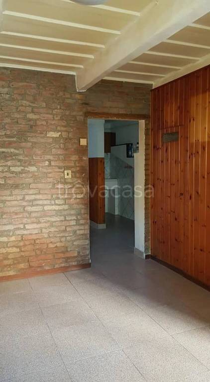 casa indipendente in vendita a Monte San Giusto in zona Villa San Filippo