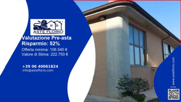 pentavano in vendita a Monte San Giusto