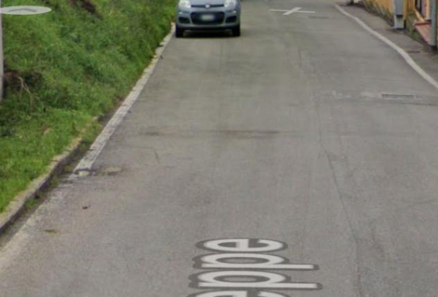 appartamento in vendita a Monte San Giusto