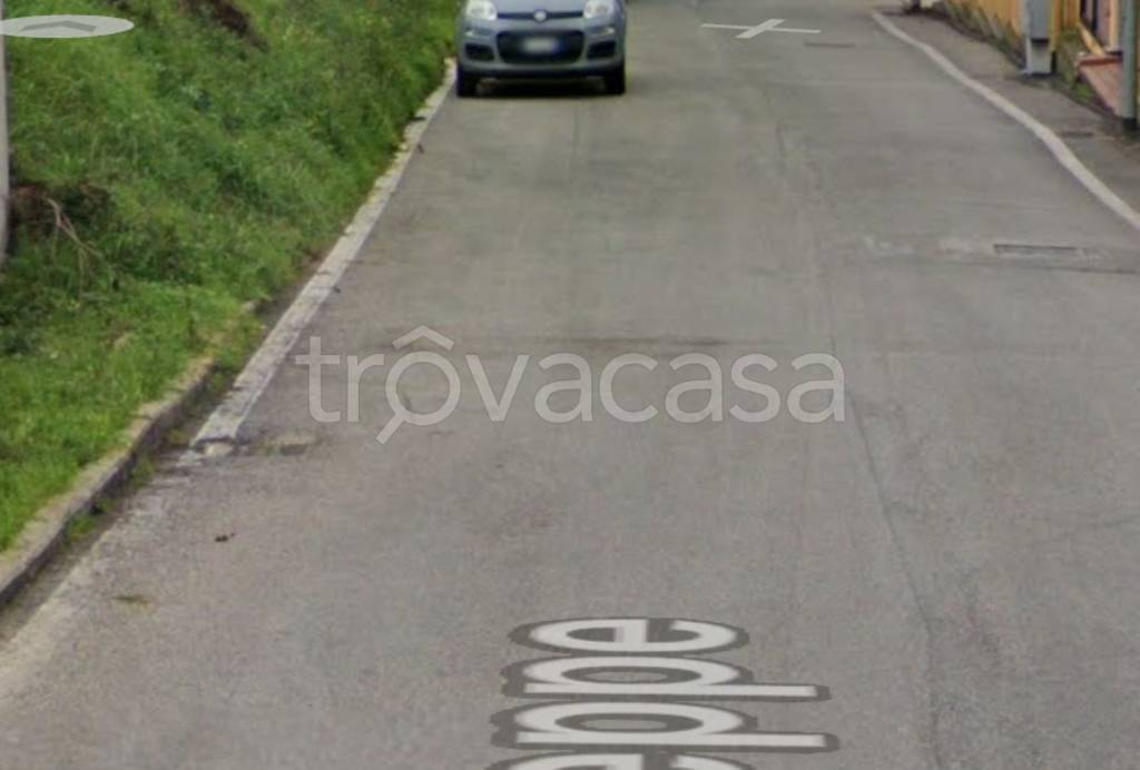 appartamento in vendita a Monte San Giusto