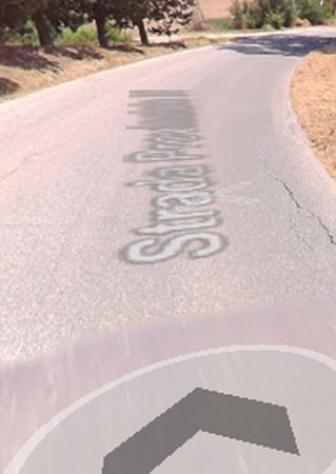 appartamento in vendita a Monte San Giusto