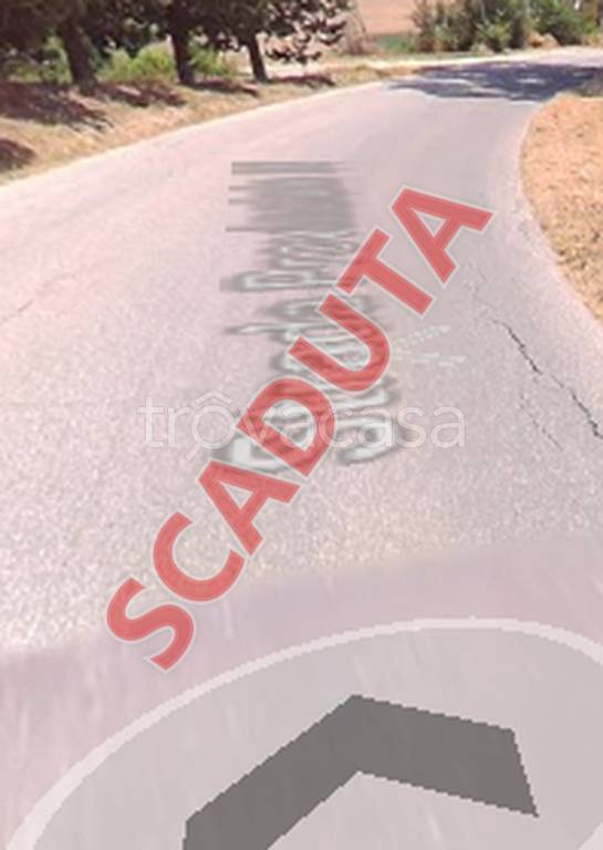 appartamento in vendita a Monte San Giusto