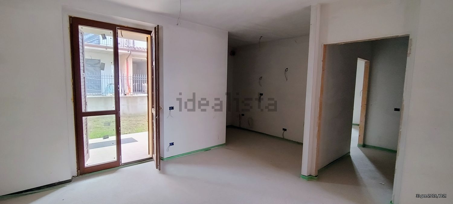 appartamento in vendita a Monte San Giusto