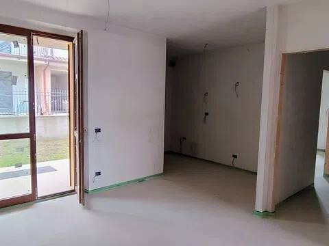 appartamento in vendita a Monte San Giusto