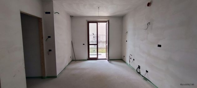 appartamento in vendita a Monte San Giusto