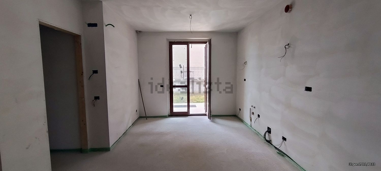 appartamento in vendita a Monte San Giusto