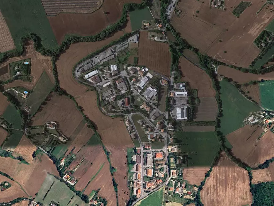 appartamento in vendita a Monte San Giusto