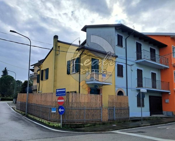 casa indipendente in vendita a Monte San Giusto in zona Villa San Filippo