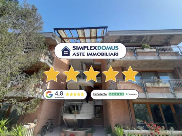 appartamento in vendita a Monte San Giusto