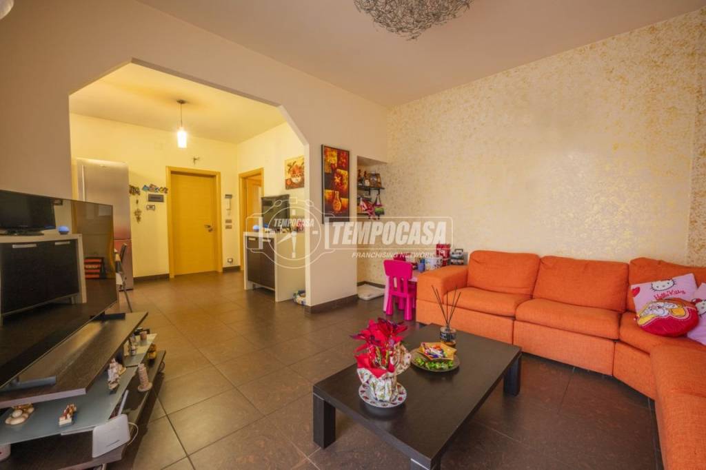 appartamento in vendita a Monte San Giusto