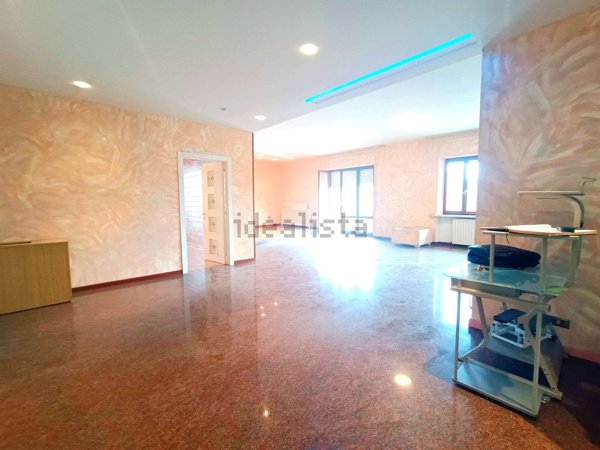 appartamento in vendita a Monte San Giusto