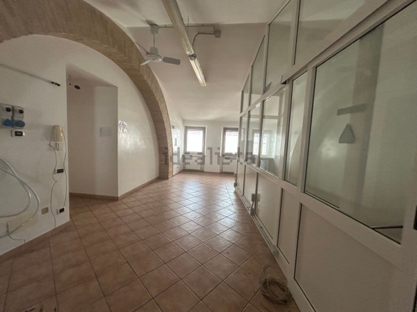 appartamento in vendita a Monte San Giusto