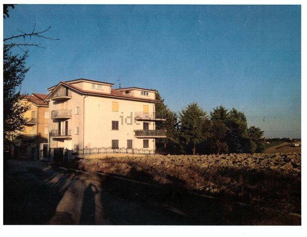 appartamento in vendita a Monte San Giusto