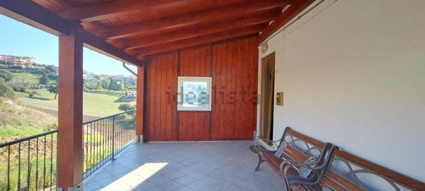 appartamento in vendita a Monte San Giusto