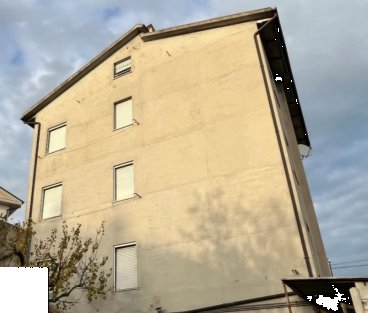 appartamento in vendita a Monte San Giusto