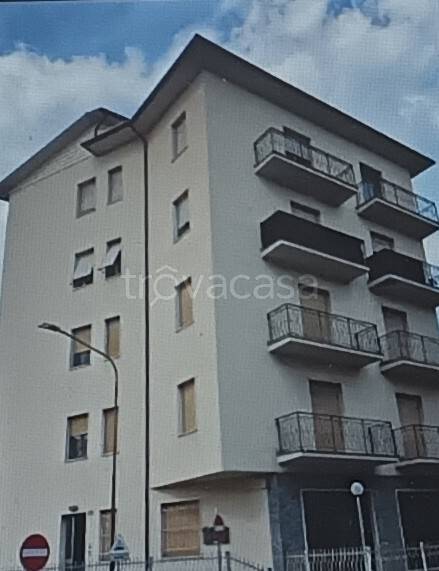 appartamento in vendita a Monte San Giusto